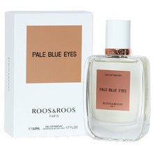 Roos & Roos - Pale Blue Eyes EDP - 50ml - Feel You