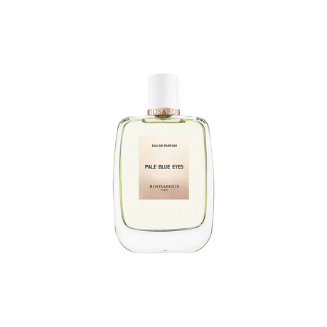 Roos & Roos, Pale Blue Eyes, Eau De Parfum, Unisex, 100 ml *Tester - Feel You