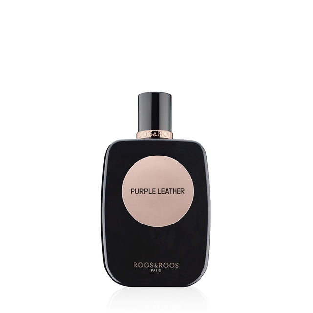 Roos & Roos, Purple Leather, Eau De Parfum, For Women, 100 ml *Tester - Feel You