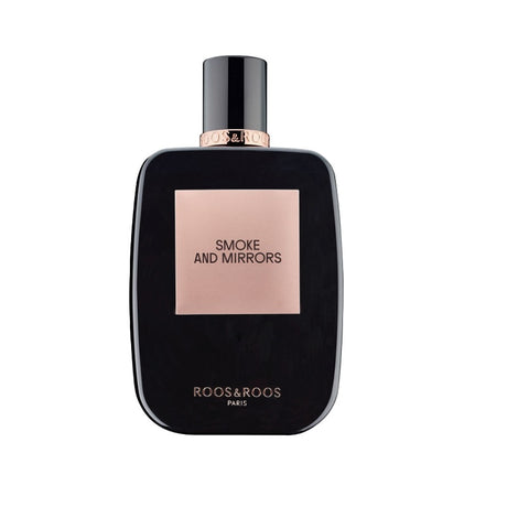 Roos & Roos, Smoke And Mirrors, Eau De Parfum, Unisex, 100 ml - Feel You