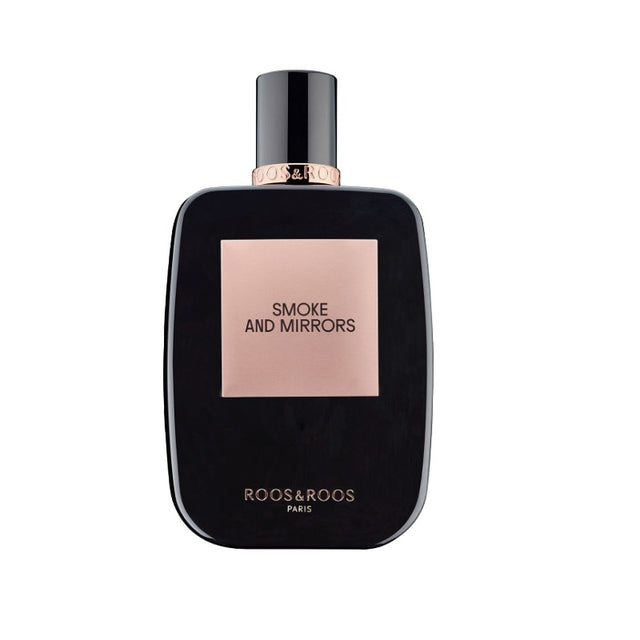 Roos & Roos, Smoke And Mirrors, Eau De Parfum, Unisex, 100 ml - Feel You