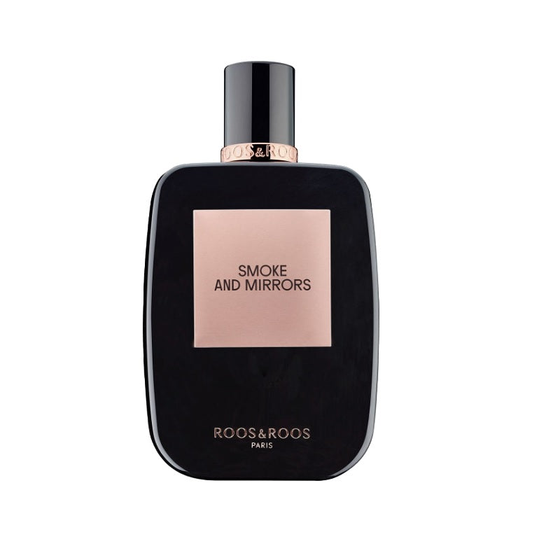 Roos & Roos, Smoke And Mirrors, Eau De Parfum, Unisex, 100 ml *Tester - Feel You