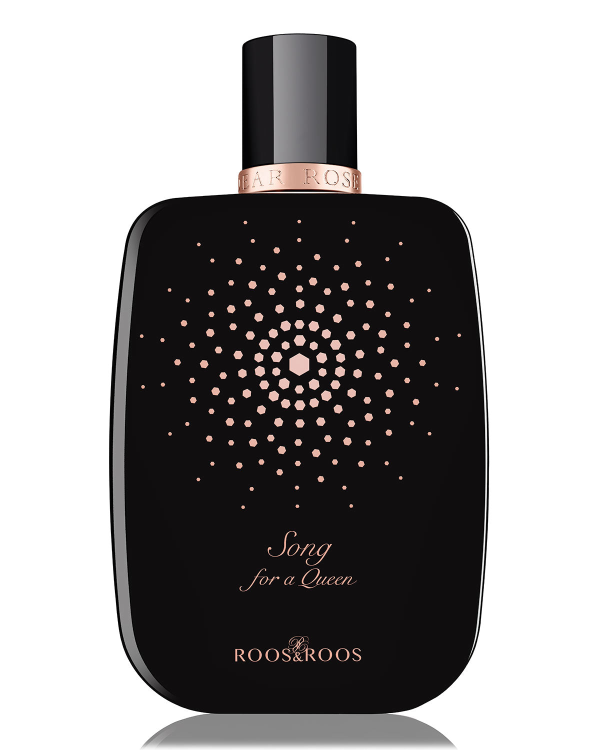 Roos & Roos, Song For A Queen, Eau De Parfum, For Women, 100 ml - Feel You