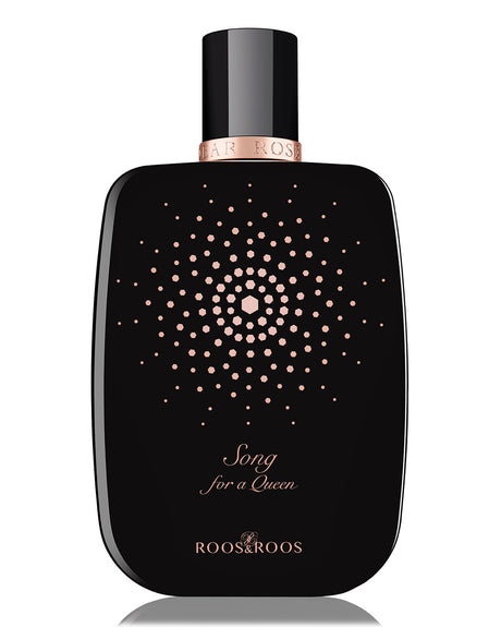 Roos & Roos, Song For A Queen, Eau De Parfum, For Women, 100 ml - Feel You