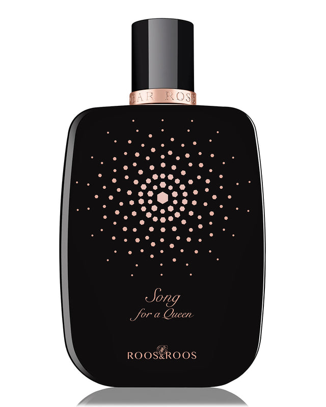 Roos & Roos, Song For A Queen, Eau De Parfum, For Women, 100 ml - Feel You