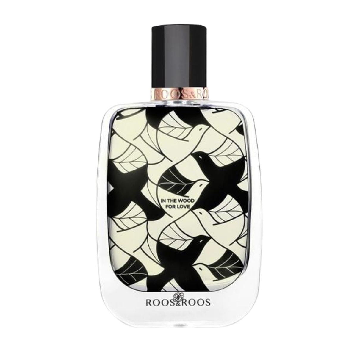 Roos & Roos - Woods in Love EDP - 100ml - Feel You