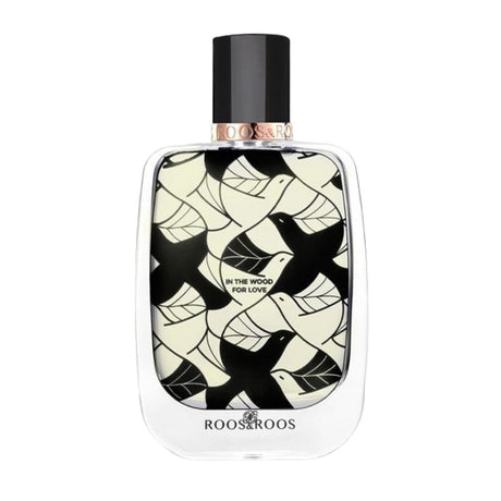 Roos & Roos - Woods in Love EDP - 100ml - Feel You