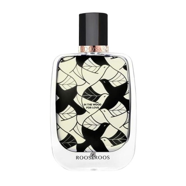 Roos & Roos - Woods in Love EDP - 100ml - Feel You
