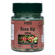 Екстракт от шипки (Rose Hip) 750 mg 120 таблетки, H&B - Feel You