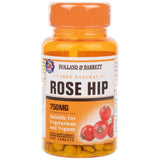 Rose Hip 750 mg - 240 Таблетки - Feel You
