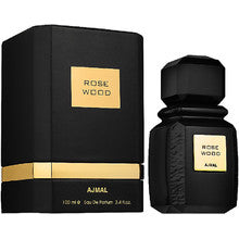 Rose Wood EDP - 100ml - Feel You