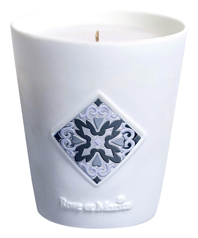 Rose et Marius, Un Rendez-Vous Avec Cezanne, Scented Candle, 200 g - Feel You