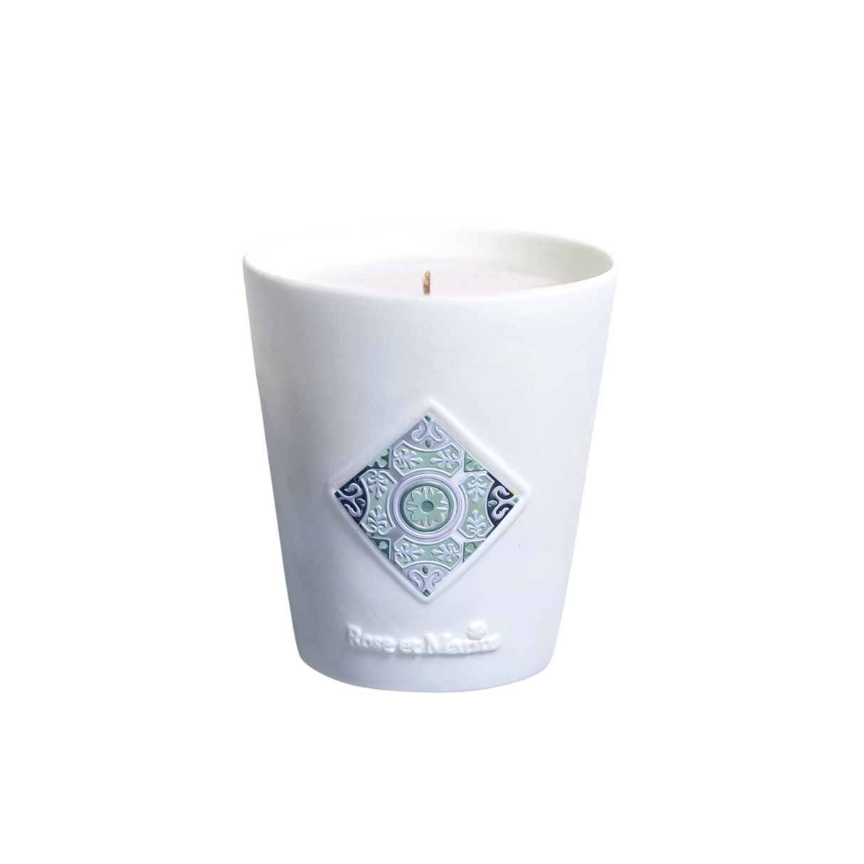 Rose et Marius, Une Nuit D'ete Sous Les Figuiers, Scented Candle, 200 g - Feel You