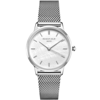 Rosefield Pearl Edit Mesh RMSMS-R08 - Feel You