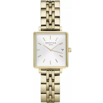 Rosefield The Boxy XS QMWSG-Q021 - Feel You