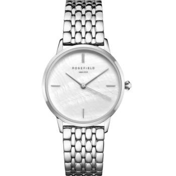 Rosefield The Pearl Edit RMSSS-R02 - Feel You