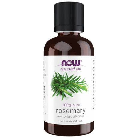 Rosemary Oil | 100% Pure Rosmarinus Officinalis - 59 мл - Feel You