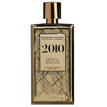 Rosendo Mateu - 2010 EDP - 100ml - Feel You
