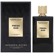 Rosendo Mateu - Fresh Oud Parfum - 100ml - Feel You