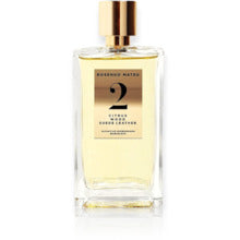 Rosendo Mateu - Nº 2 Citrus, Wood, Suede Leather EDP - 100ml - Feel You