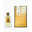 Rosendo Mateu - Nº 4 Saffron, Oud, Vanilla EDP - 100ml - Feel You