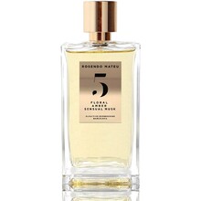 Rosendo Mateu - Nº 5 Floral, Amber, Sensual Musk EDP - 100ml - Feel You