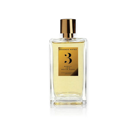 Rosendo Mateu, Olfactive Expressions Barcelona No. 3, Eau De Parfum, Unisex, 100 ml - Feel You
