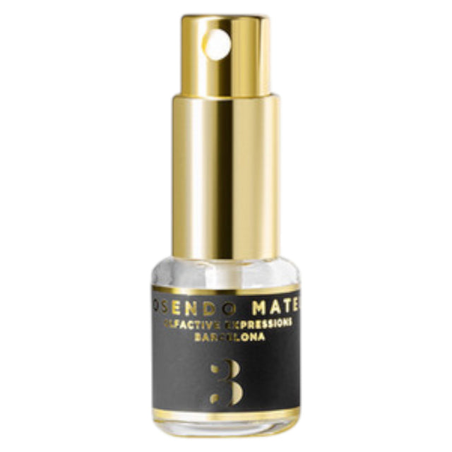Rosendo Mateu, Olfactive Expressions Barcelona No. 3, Eau De Parfum, Unisex, 5 ml - Feel You