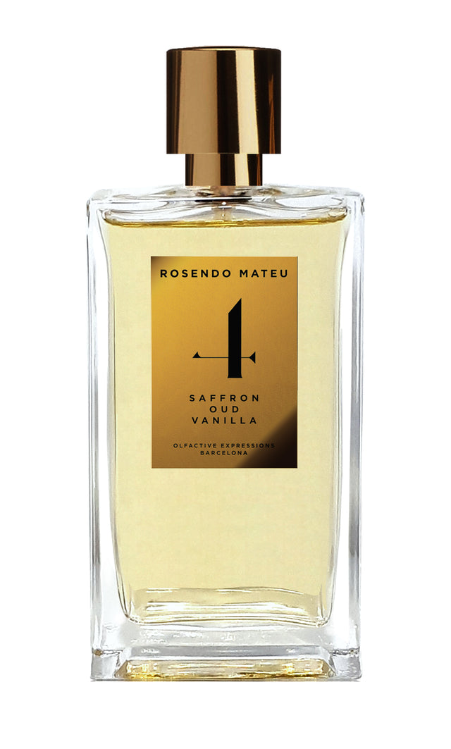 Rosendo Mateu, Olfactive Expressions Barcelona No. 4, Eau De Parfum, Unisex, 100 ml *Tester - Feel You
