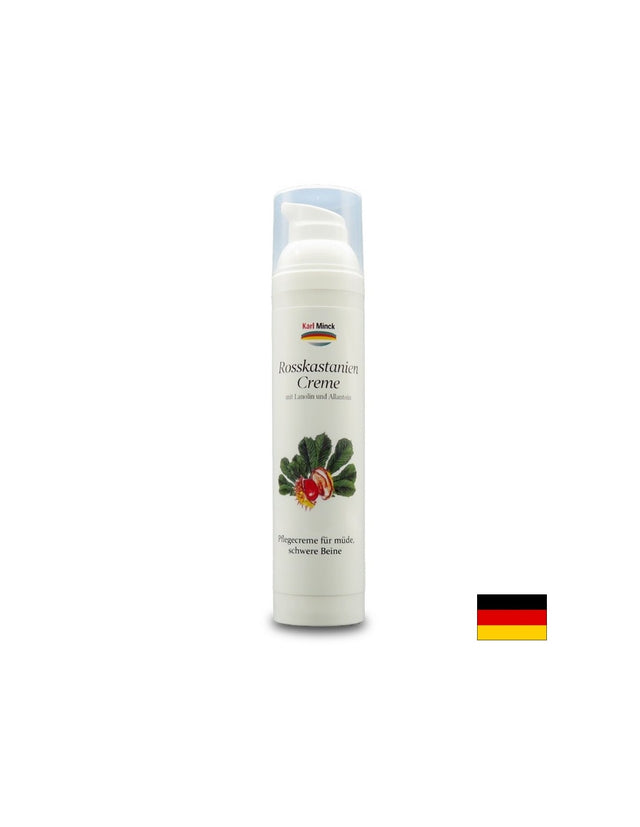 Rosskastanien - Конски кестен крем, 100 ml Karl Minck - Feel You