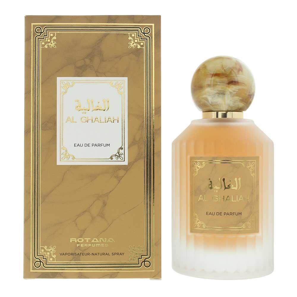 Rotana, Al Ghaliah, Eau De Parfum, Unisex, 100 ml - Feel You