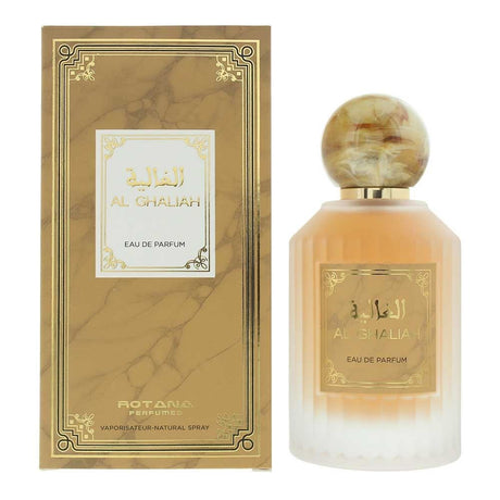 Rotana, Al Ghaliah, Eau De Parfum, Unisex, 100 ml - Feel You