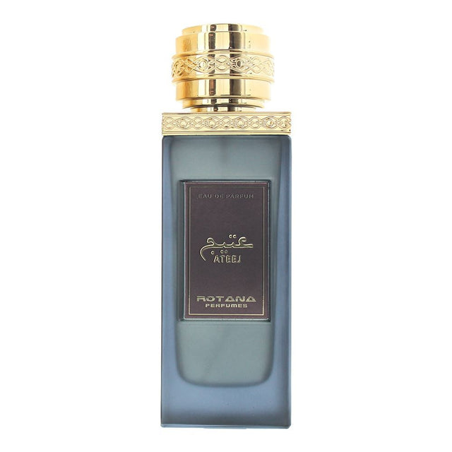 Rotana, Ateej, Eau De Parfum, Unisex, 100 ml - Feel You