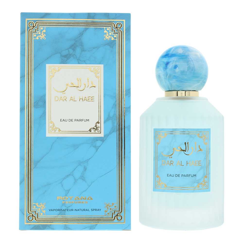 Rotana, Dar Al Haee, Eau De Parfum, Unisex, 100 ml - Feel You