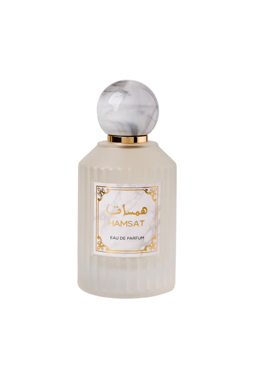 Rotana, Hamsat, Eau De Parfum, Unisex, 100 ml - Feel You