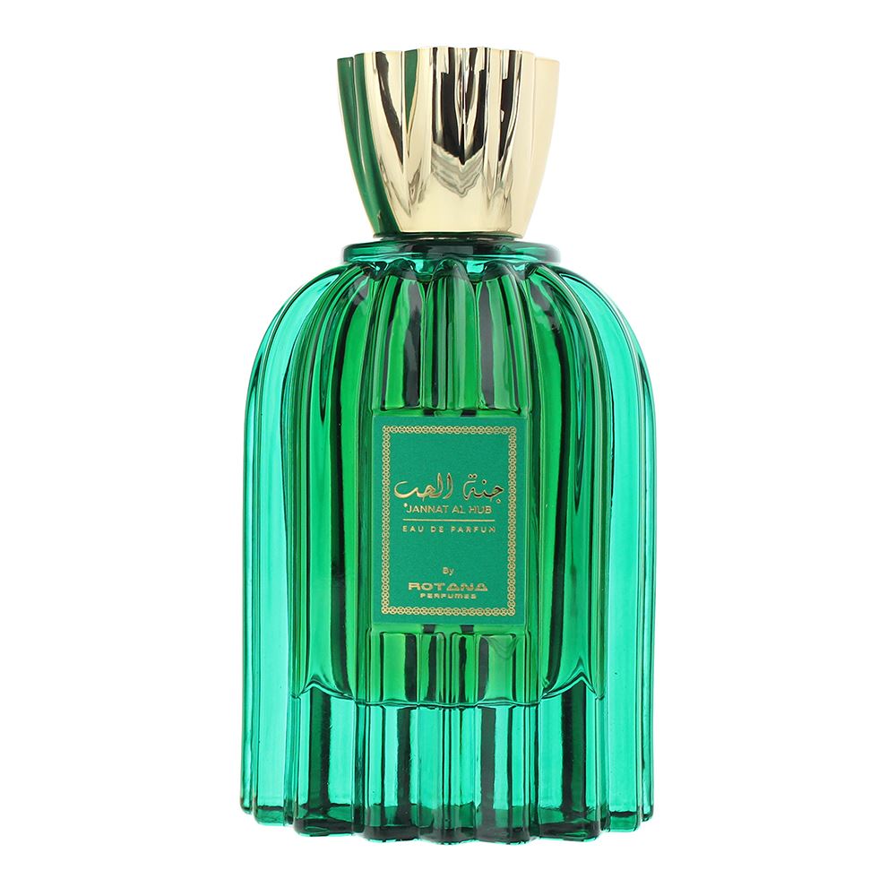 Rotana, Jannat Al Hub, Eau De Parfum, Unisex, 100 ml - Feel You