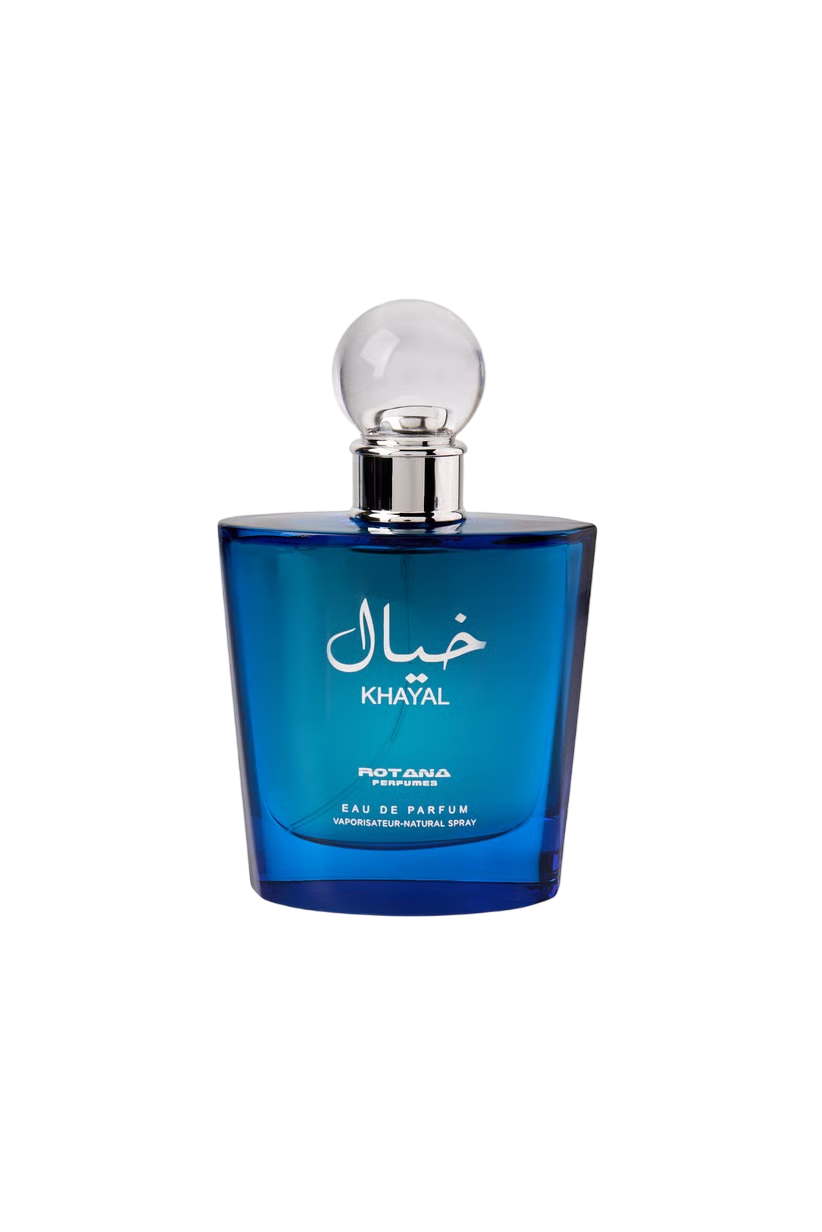 Rotana, Khayal, Eau De Parfum, Unisex, 100 ml - Feel You
