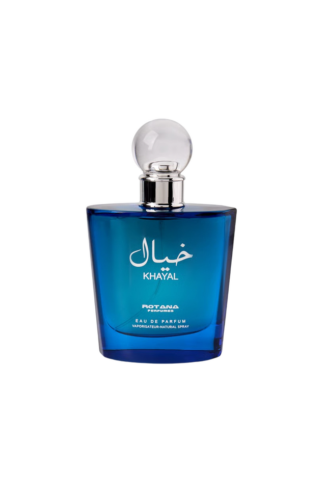 Rotana, Khayal, Eau De Parfum, Unisex, 100 ml - Feel You