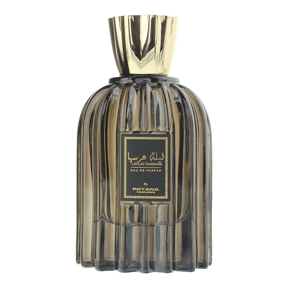 Rotana, Laylat Earsuha, Eau De Parfum, Unisex, 100 ml - Feel You