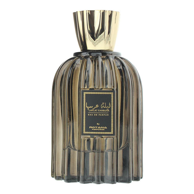 Rotana, Laylat Earsuha, Eau De Parfum, Unisex, 100 ml - Feel You