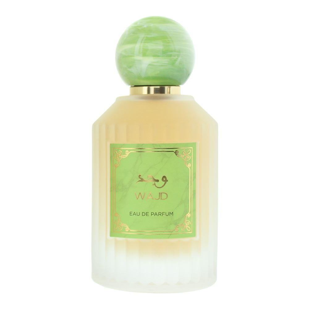 Rotana, Wajd, Eau De Parfum, Unisex, 100 ml - Feel You