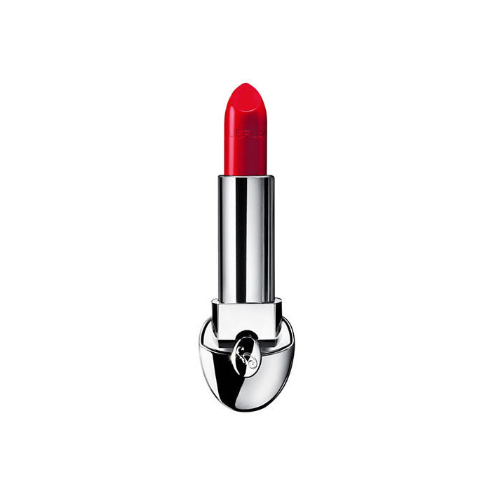 Rouge G De Guerlain Shade 214 Brick Red - Feel You