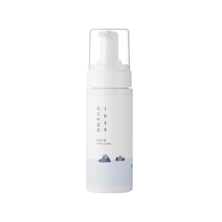 Round Lab - 1025 Dokdo Bubble Foam - 150ml - Feel You