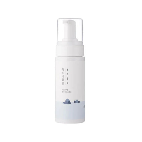 Round Lab - 1025 Dokdo Bubble Foam - 150ml - Feel You
