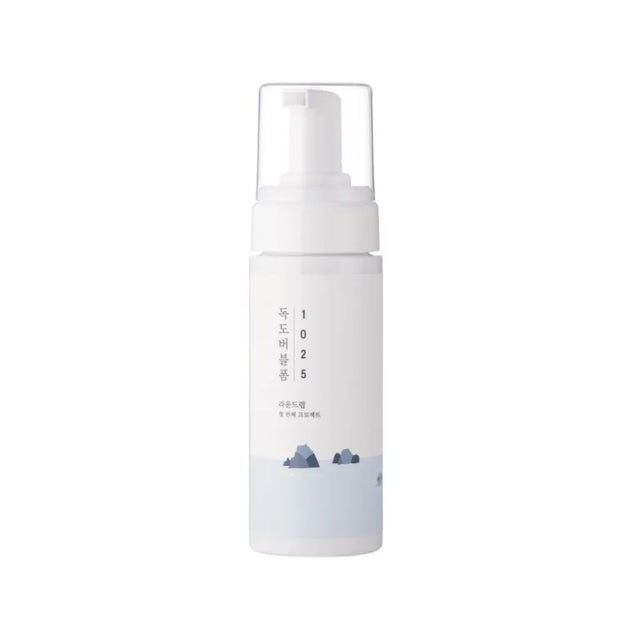 Round Lab - 1025 Dokdo Bubble Foam - 150ml - Feel You