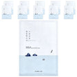 Round Lab - 1025 Dokdo Hydrating Water Gel Mask - 10 sheet pack - Feel You