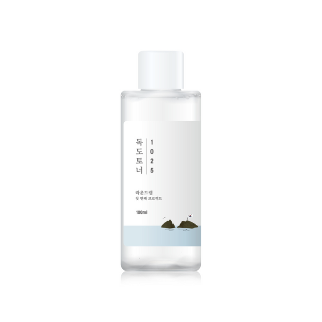 Round Lab - 1025 Dokdo Lotion - 200ml - Feel You