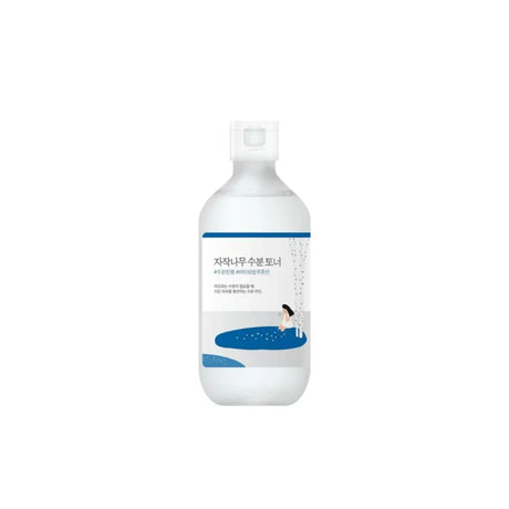 Round Lab - Birch Juice Moisturizing Toner - 300ml - Feel You
