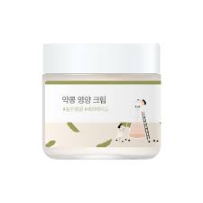 Round Lab - Soybean Nourishing Cream - 80ml - Feel You