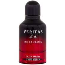 Royal Collection - Veritas Red EDP - 80ml - Feel You